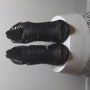 New Sexy Summer Sandals